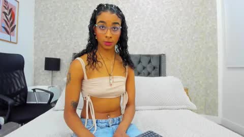 Cataleya online show from October 10, 8:35 pm