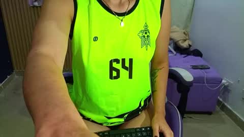 cataleyalove_ady online show from November 7, 9:01 am