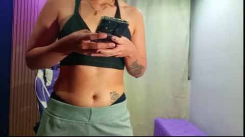 cataleyalove_ady online show from September 30, 8:03 am