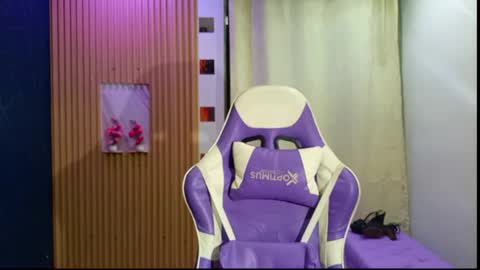 cataleyalove_ady online show from October 2, 7:51 am