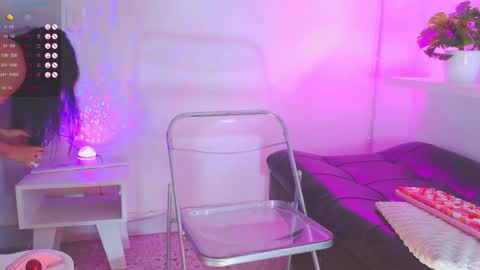 Catalina lovers online show from September 19, 8:34 pm