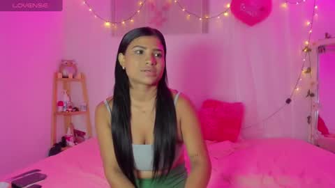 Cata y Roger online show from February 27, 3:08 am