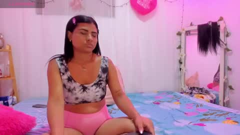 Cata y Roger online show from March 12, 10:26 am