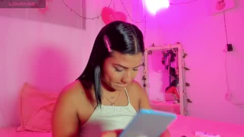 Cata y Roger online show from March 3, 4:03 am