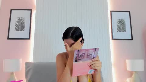 Snapshot of catalina_jolie chatting on October 2, 11:42 am catalina online show from October 2, 11:42 am