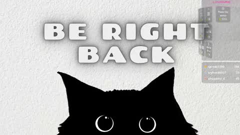 catalina online show from February 16, 4:10 am