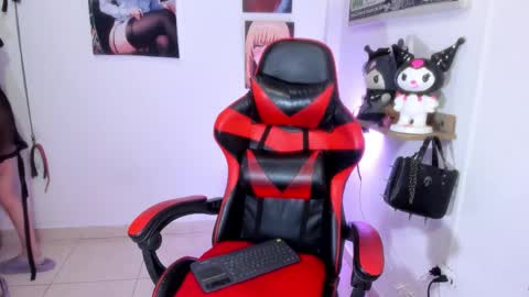 Catalina online show from February 11, 9:57 am