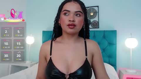 Catalina online show from March 3, 3:35 am