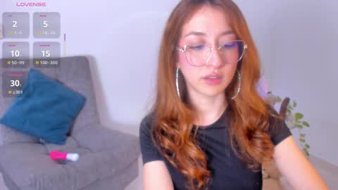 Catalina Botero online show from April 9, 12:25 am