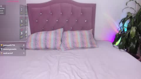 Catalina Botero online show from June 3, 1:41 am