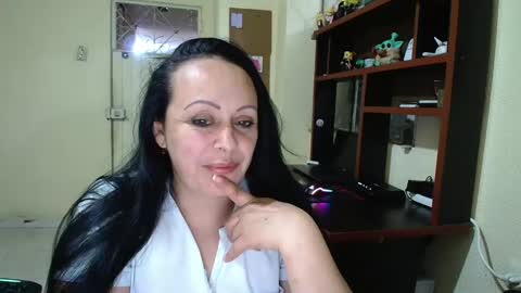 catalinamilf online show from September 27, 2:20 am