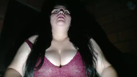 catalis_curvy online show from April 15, 8:09 pm