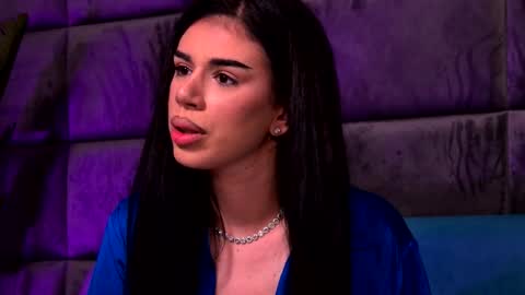 CatalynaVega online show from April 4, 3:30 pm