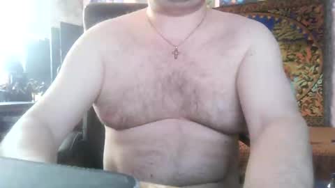 cata85 online show from March 8, 10:30 am