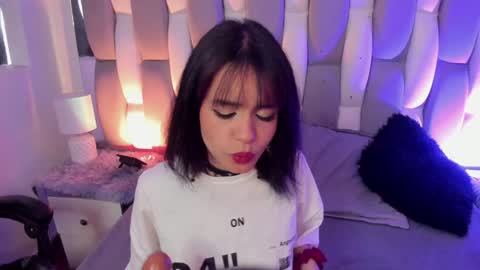 Cat  online show from December 20, 12:38 pm