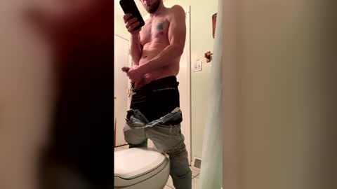 catchmycum87 online show from February 20, 9:17 pm