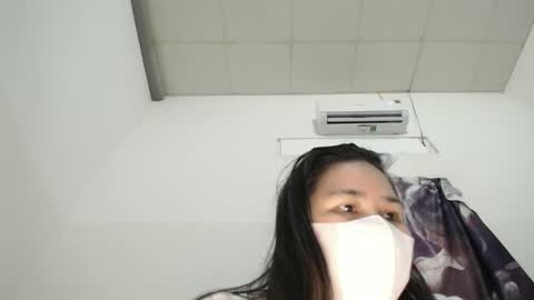 catelinan online show from April 1, 11:11 am