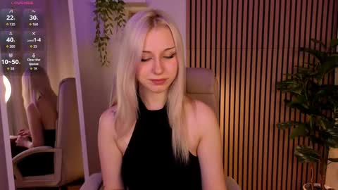 Anna  online show from March 6, 2:10 am