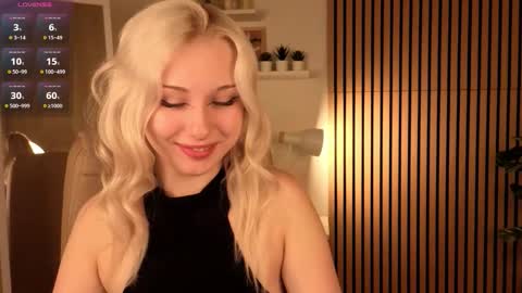 Anna  online show from February 28, 1:53 am