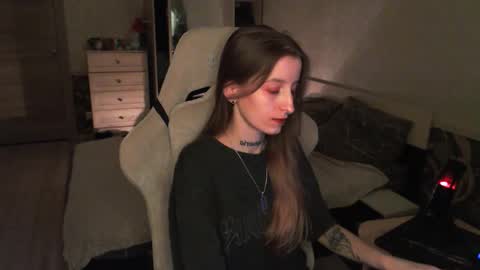 CATH online show from February 2, 7:21 pm