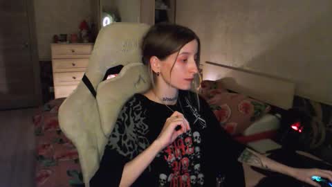 Snapshot of cath_dysphoria_ chatting on September 22, 8:57 pm CATH online show from September 22, 8:57 pm