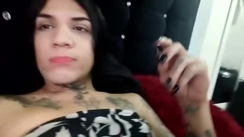 cathablake online show from January 11, 10:38 pm