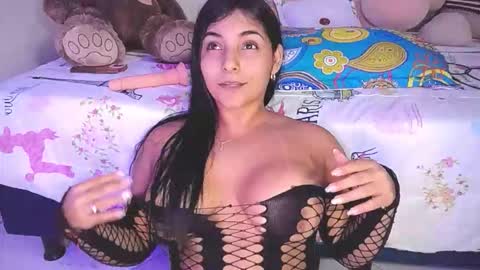 CathaleyaSex online show from October 16, 9:46 pm