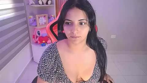 CathaleyaSex online show from February 19, 3:00 pm