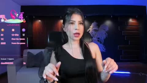 Snapshot of cathalina_santana chatting on October 14, 6:11 pm Catalina Santana online show from October 14, 6:11 pm