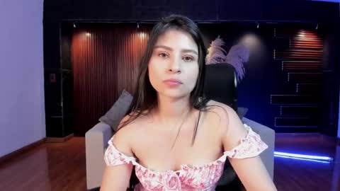 Snapshot of cathalina_santana chatting on October 19, 6:34 pm Catalina Santana online show from October 19, 6:34 pm