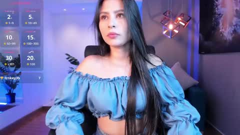Snapshot of cathalina_santana chatting on October 1, 7:46 pm Catalina Santana online show from October 1, 7:46 pm