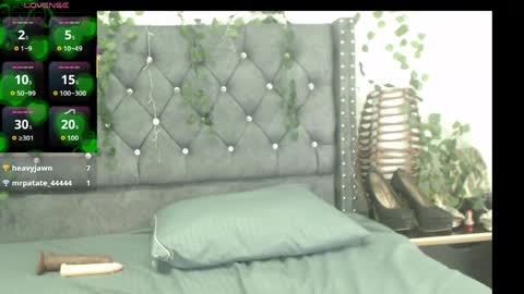 cathalina online show from March 31, 3:45 pm