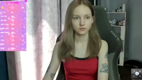 Sam online show from July 13, 8:51 am