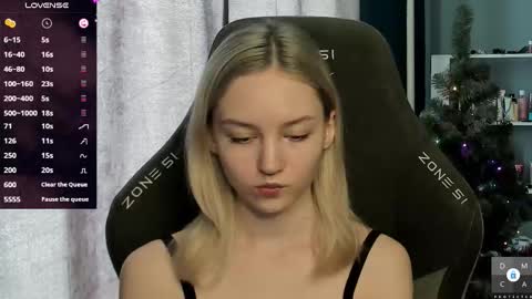 Sam online show from January 19, 8:57 am