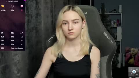 Sam online show from March 3, 5:20 pm