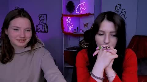 Catherine online show from March 5, 11:38 pm