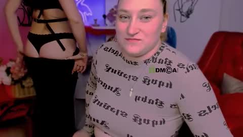 Catherine online show from February 24, 5:20 pm