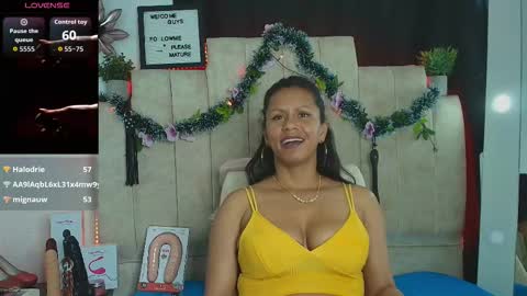 Catherine online show from December 19, 6:58 pm