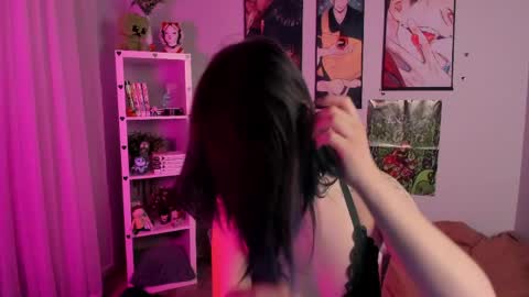 Catherine online show from April 10, 5:50 pm