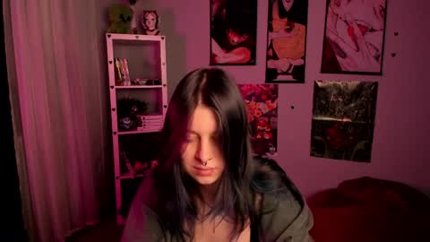 Catherine online show from April 16, 8:31 pm