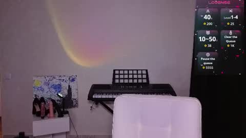 catherinekaris online show from July 2, 3:17 pm