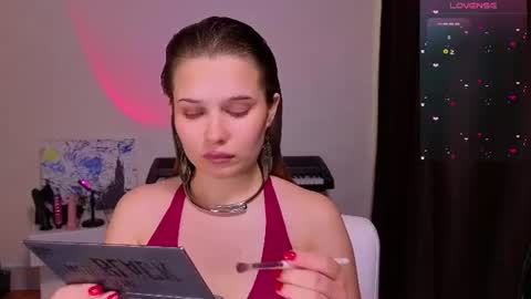 catherinekaris online show from July 22, 3:47 pm