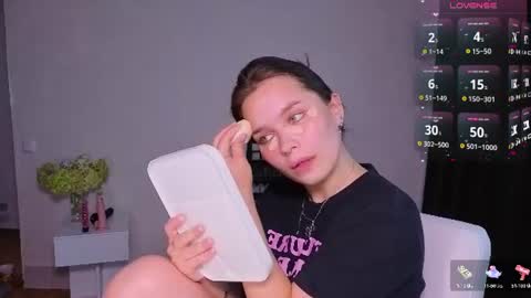 catherinekaris online show from July 8, 8:40 am