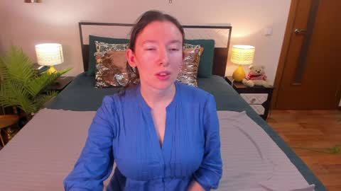 Catrin online show from March 29, 4:47 am