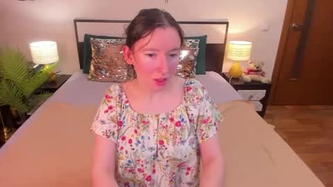 Catrin online show from April 28, 4:17 am