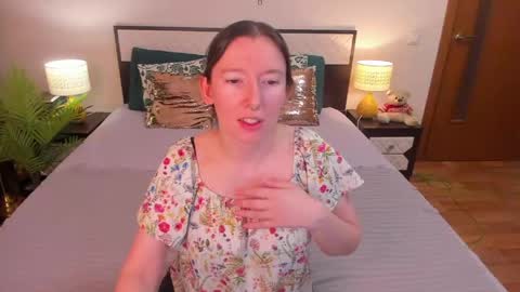 Catrin online show from April 23, 5:04 am