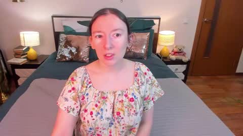 Catrin online show from February 16, 4:10 am