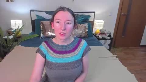 Catrin online show from February 22, 3:10 am