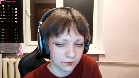 Sophie online show from October 1, 4:39 pm