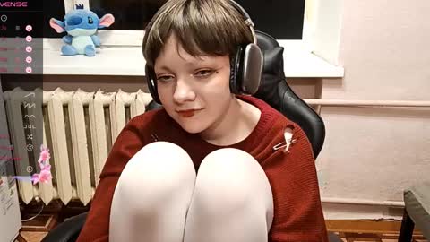 Sophie online show from October 2, 6:39 pm